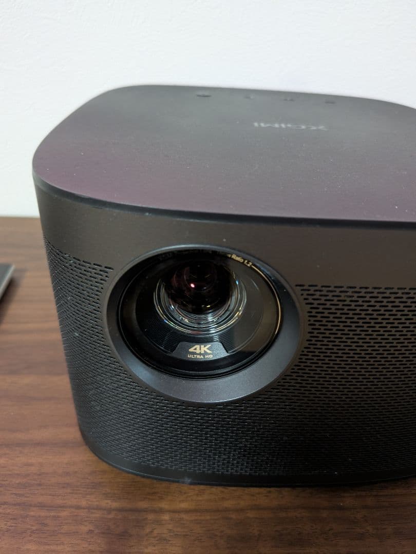 horizon pro 4k　『美品』