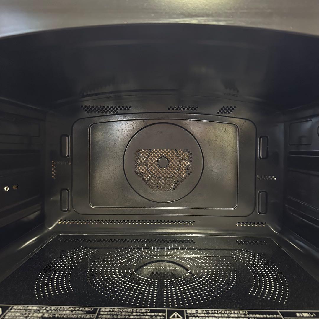 kai TOSHIBA オーブンレンジ ER-YD3000