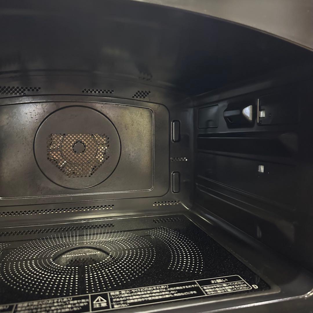 kai TOSHIBA オーブンレンジ ER-YD3000