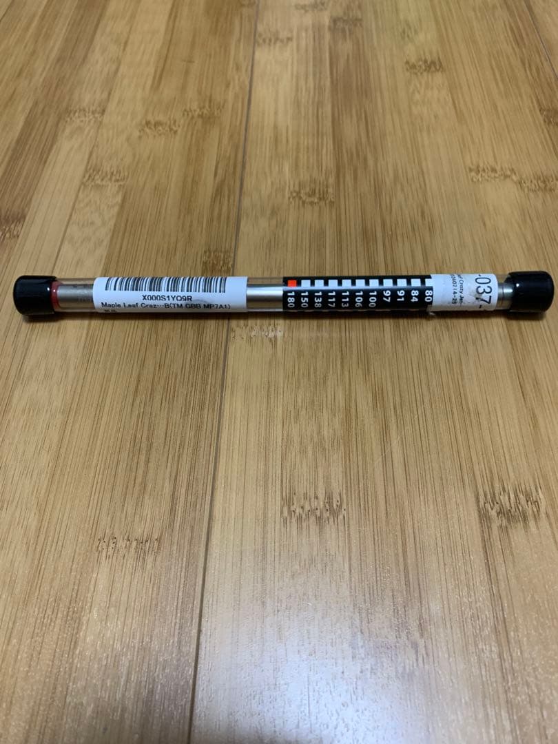 コンバージョンキット Gen4 ライト付き for グロック デザートカラー