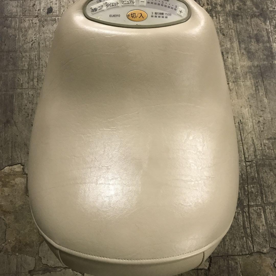 乗馬フィットネス機器　JOBA (値下げ中)