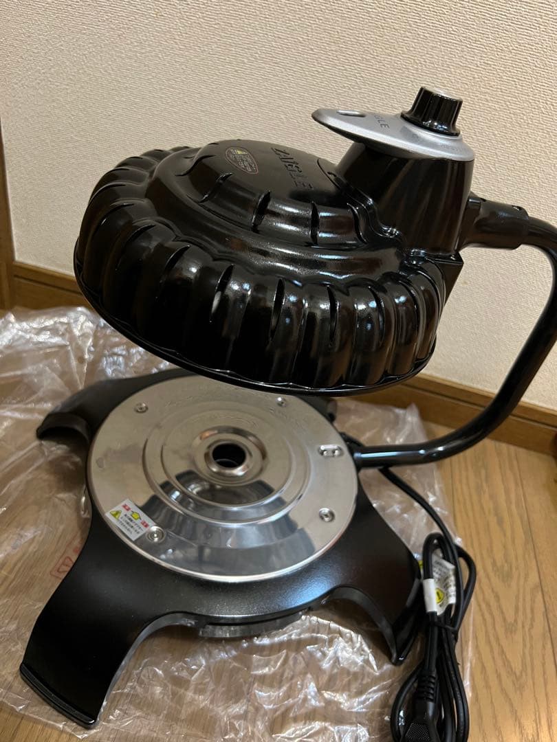 ZAIGLE BOY ザイグルボーイ2