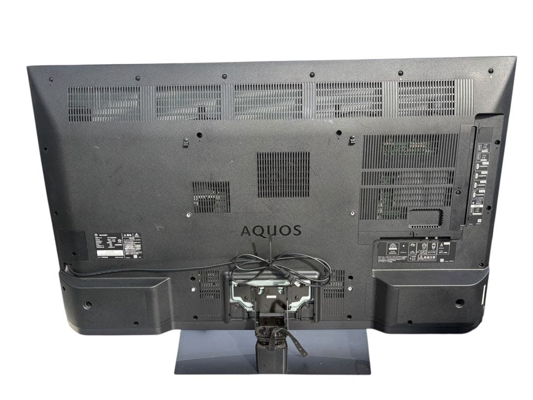 AQUOS 液晶テレビ 4T-C50DN2 2021年製 傷あり　5