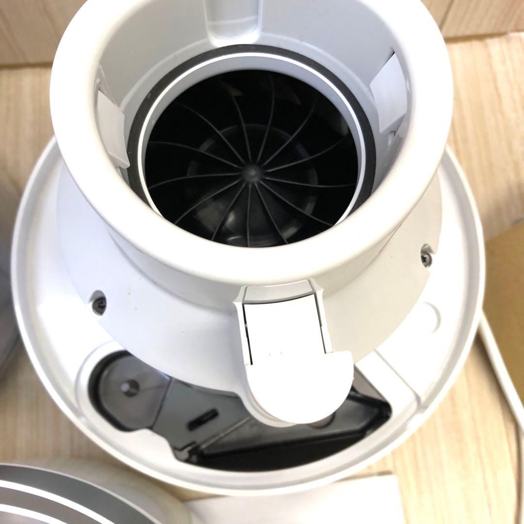 ダイソン　加湿器　MF01 元箱付き