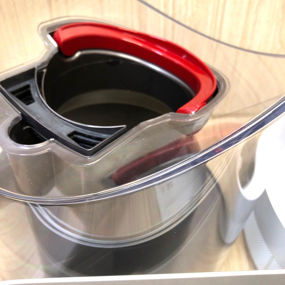 ダイソン　加湿器　MF01 元箱付き