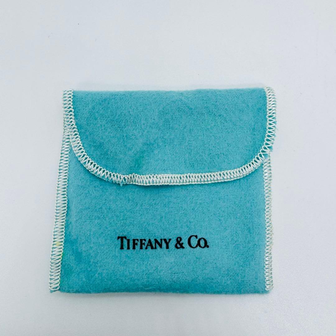 ✨Tiffany& Co.✨ティファニー✨ナローカフ✨シルバー925✨バングル✨