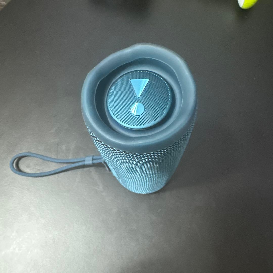 JBL FLIP6 ポータブルスピーカー