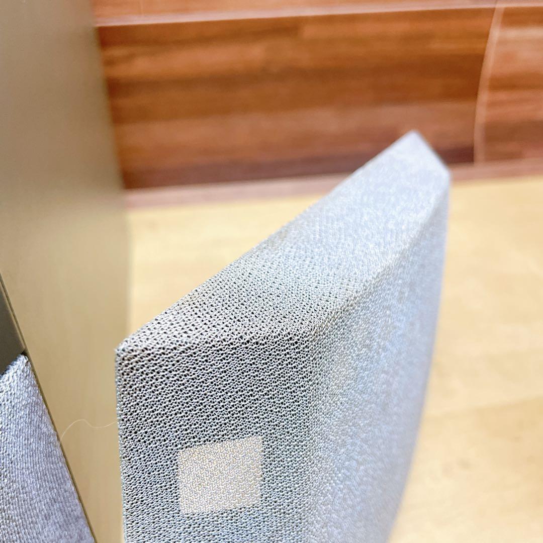 DENON デノン　DSW-11 スーパーウーハー　グレー