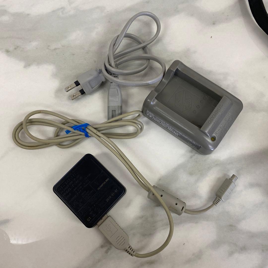 ＋【ジャンク品】OLYMPUS PEN E-PL8デジタルカメラ