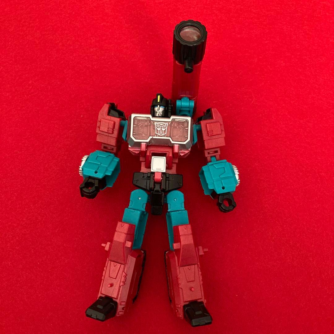 LG 56 パーセプター　トランスフォーマー　レジェンズ　タカラトミー