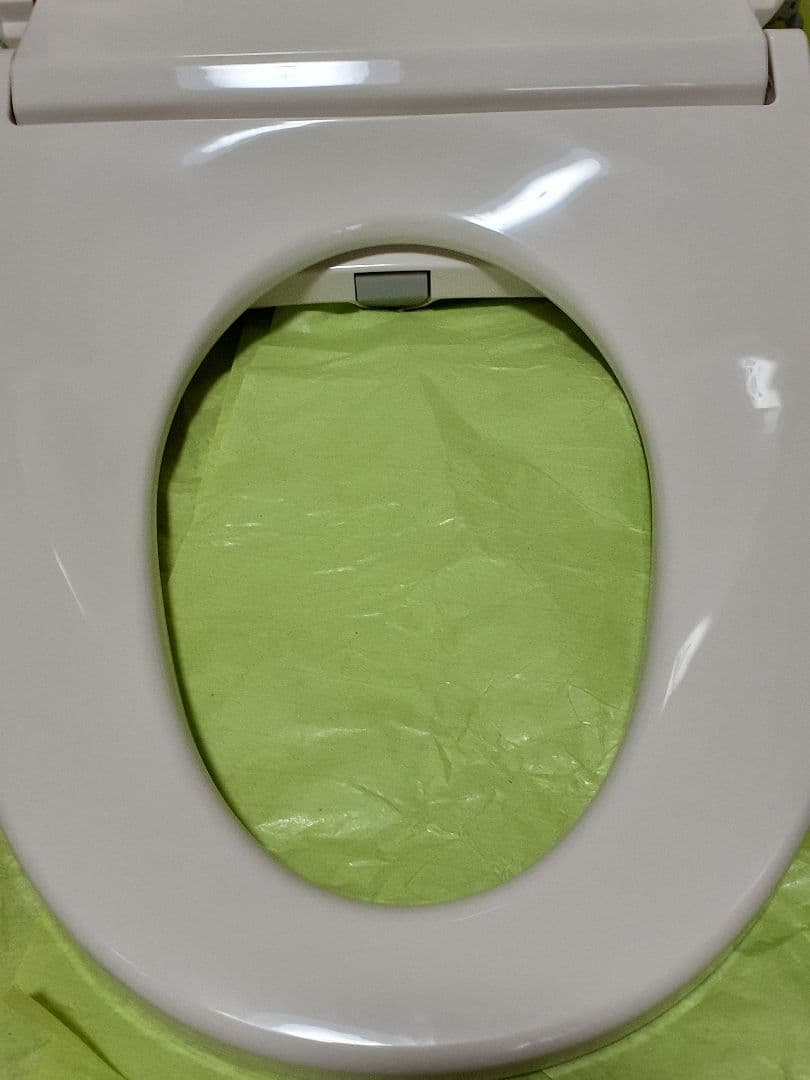 Panasonic　ウォシュレット