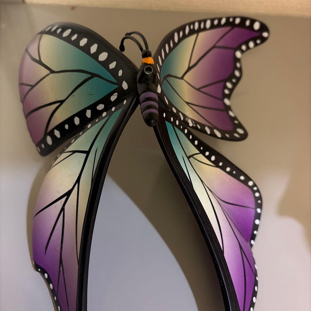 鬼滅の刃　胡蝶しのぶ　ガレージキット　フィギュア　【ジャンク品】