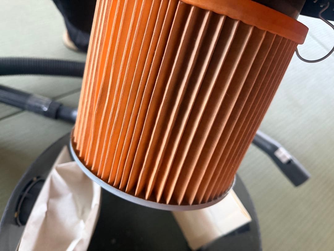 【西ドイツ製・極稀少品】THOMAS 乾湿両用掃除機｜実働・デッドストック級美品