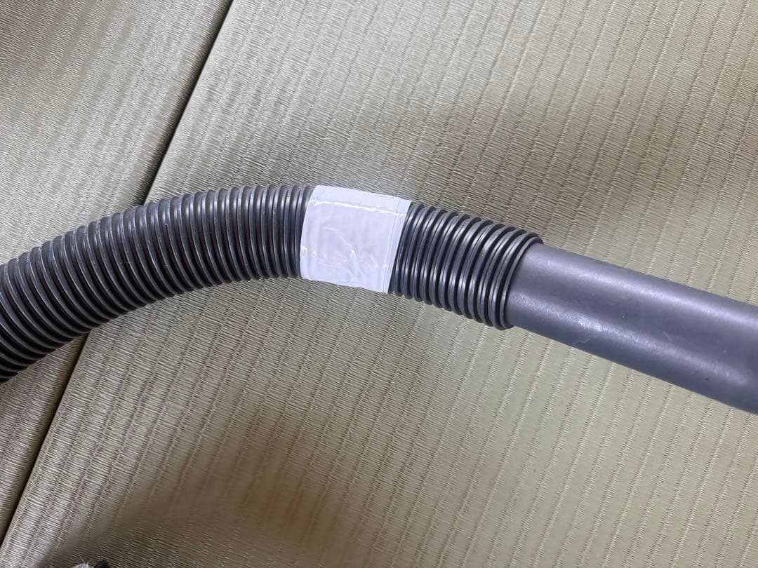 【西ドイツ製・極稀少品】THOMAS 乾湿両用掃除機｜実働・デッドストック級美品