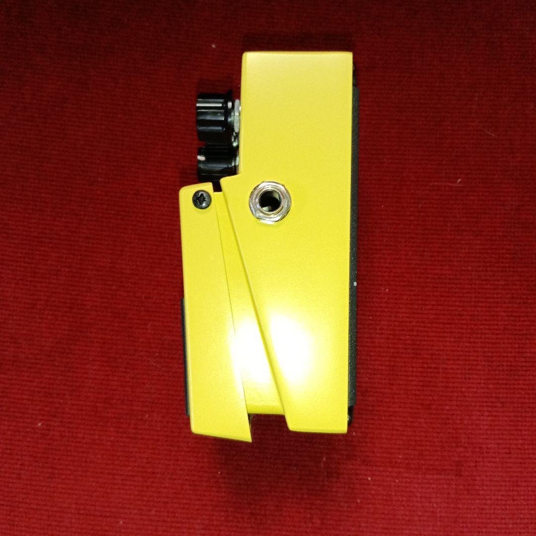 BOSS SUPER OverDrive SD-1W ほぼ新品