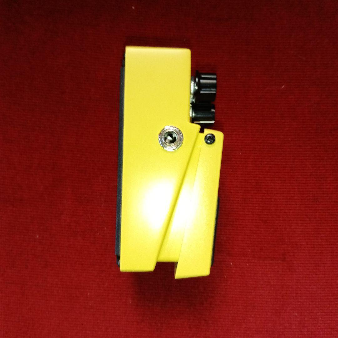 BOSS SUPER OverDrive SD-1W ほぼ新品