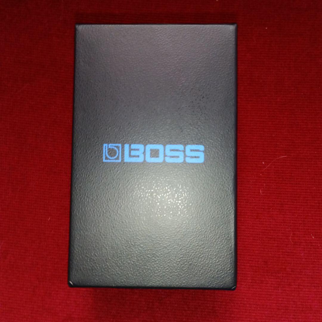 BOSS SUPER OverDrive SD-1W ほぼ新品