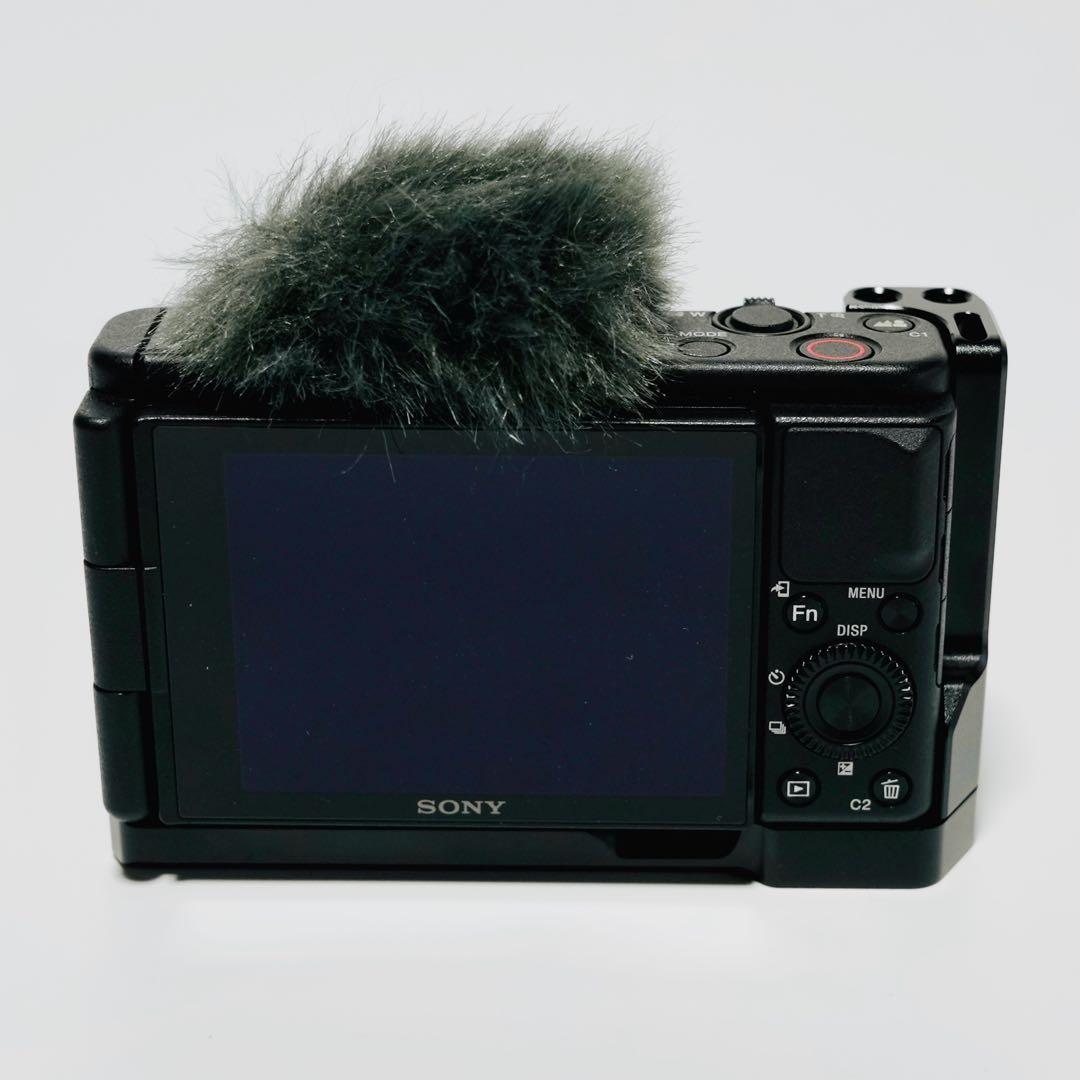 デジタルカメラ SONY ZV-1