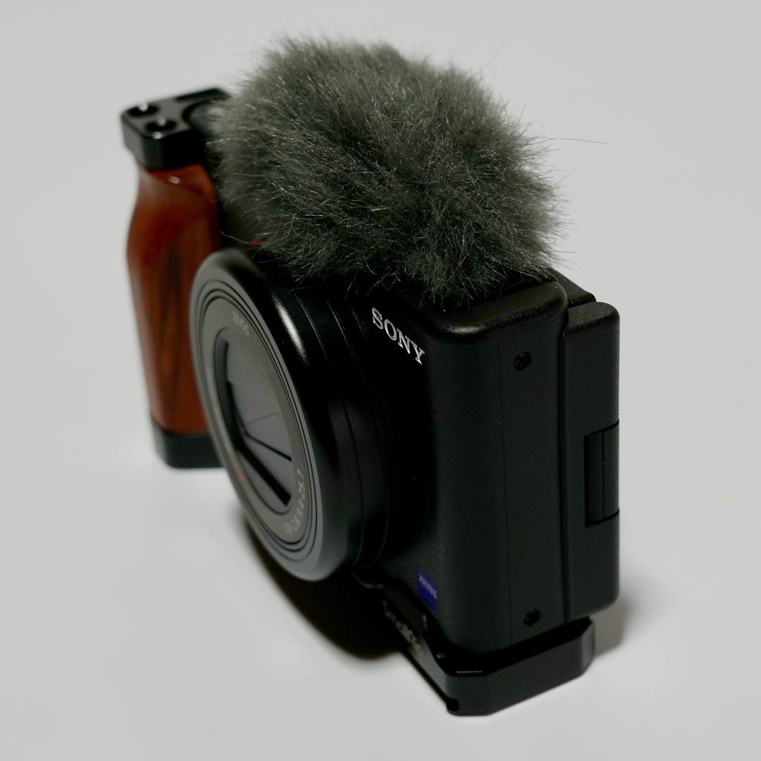 デジタルカメラ SONY ZV-1