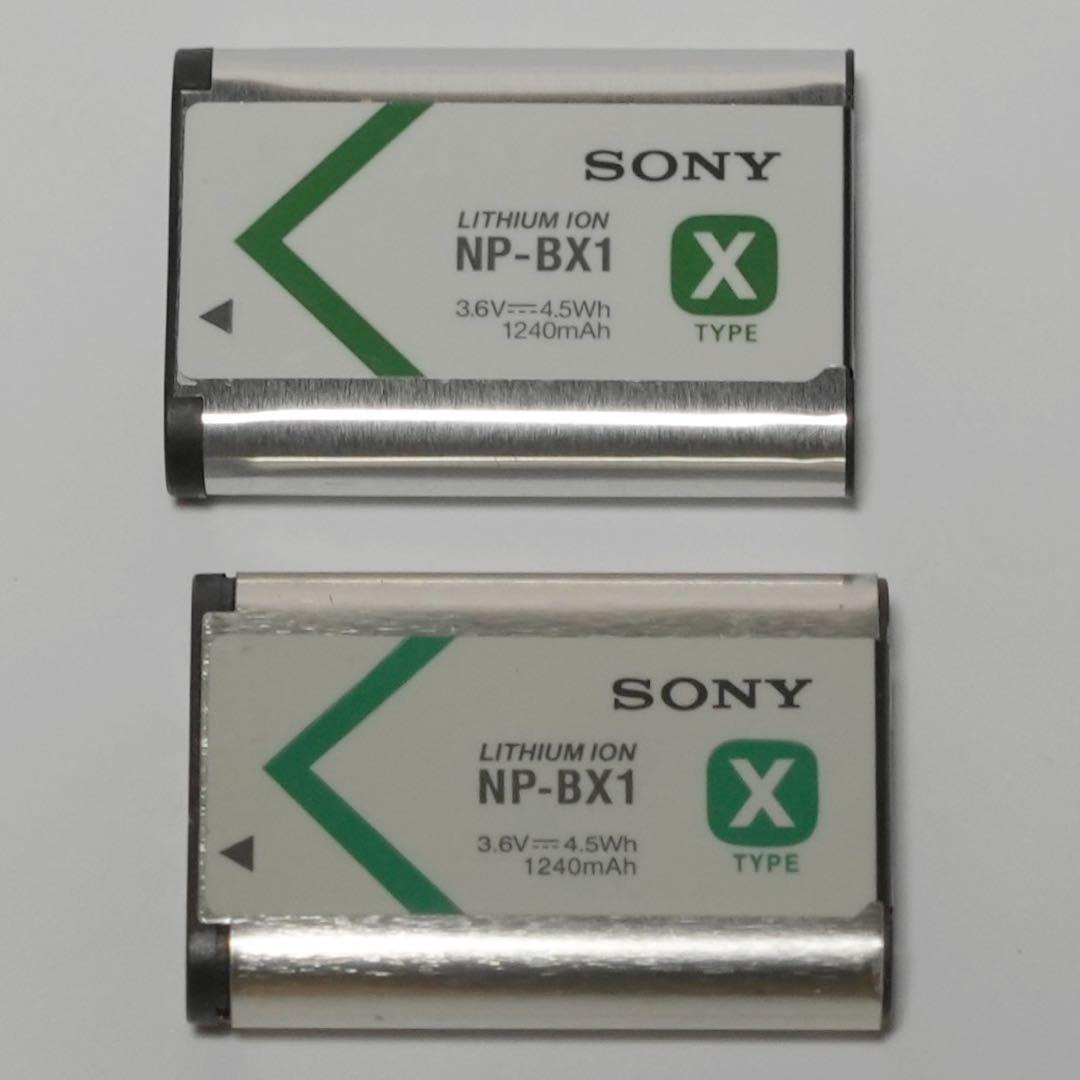 デジタルカメラ SONY ZV-1