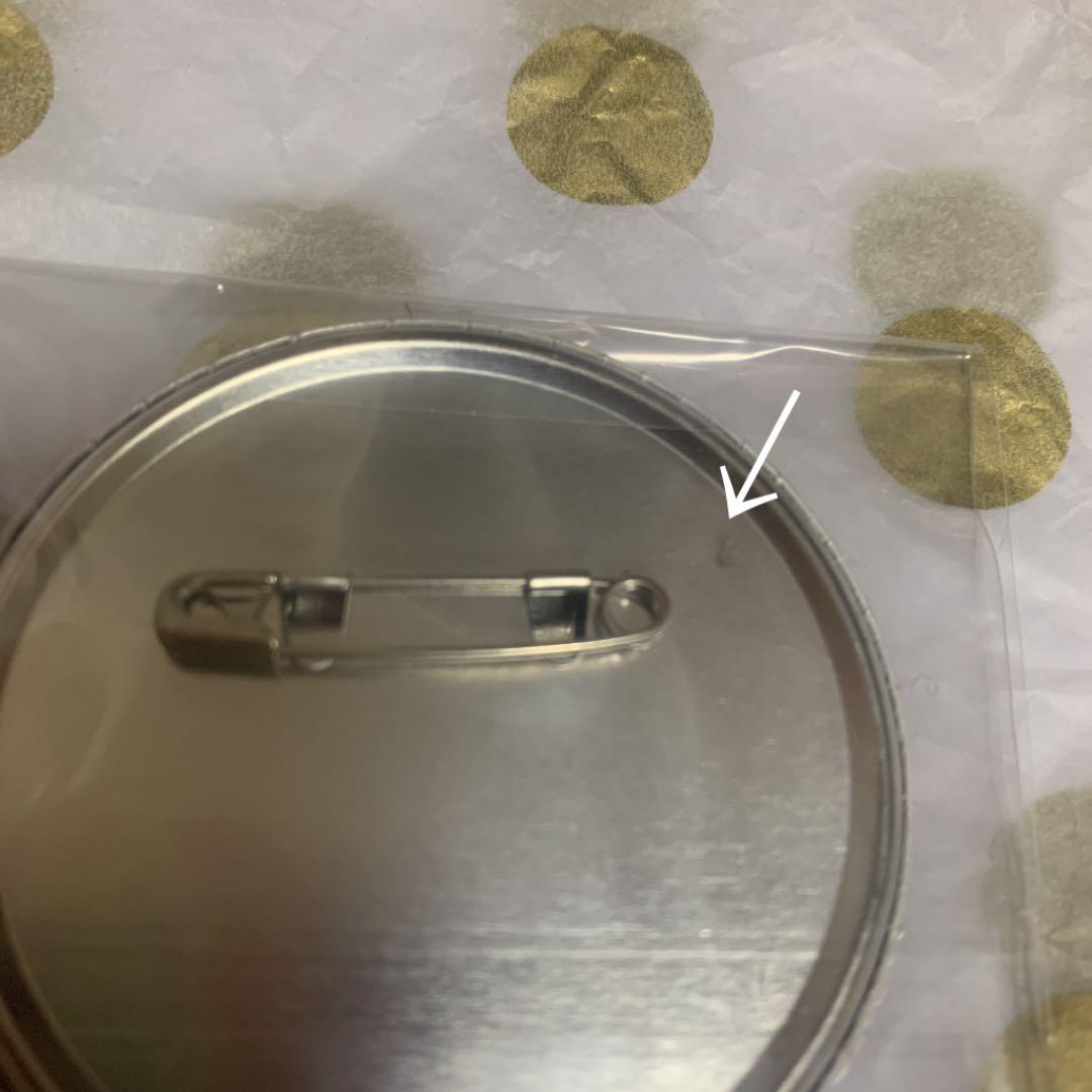 名探偵コナン 米花商店街限定缶バッジ　激レア非売品　江戸川コナン　降谷零　安室透