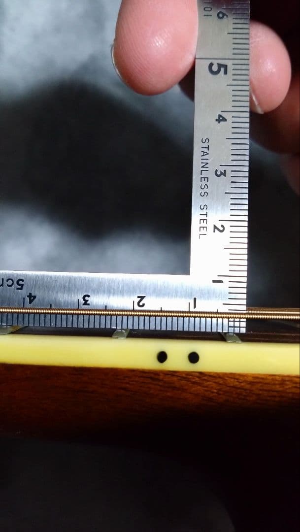 モーリス　MORRIS アコースティックギターW-40 ジャパンビンテージ