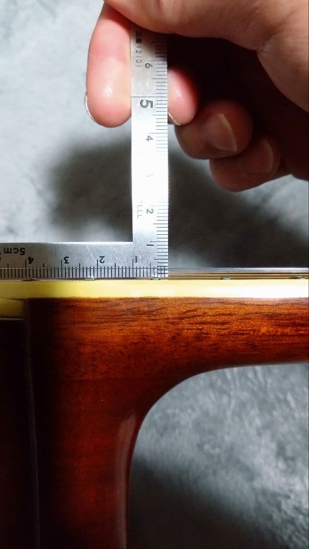 モーリス　MORRIS アコースティックギターW-40 ジャパンビンテージ