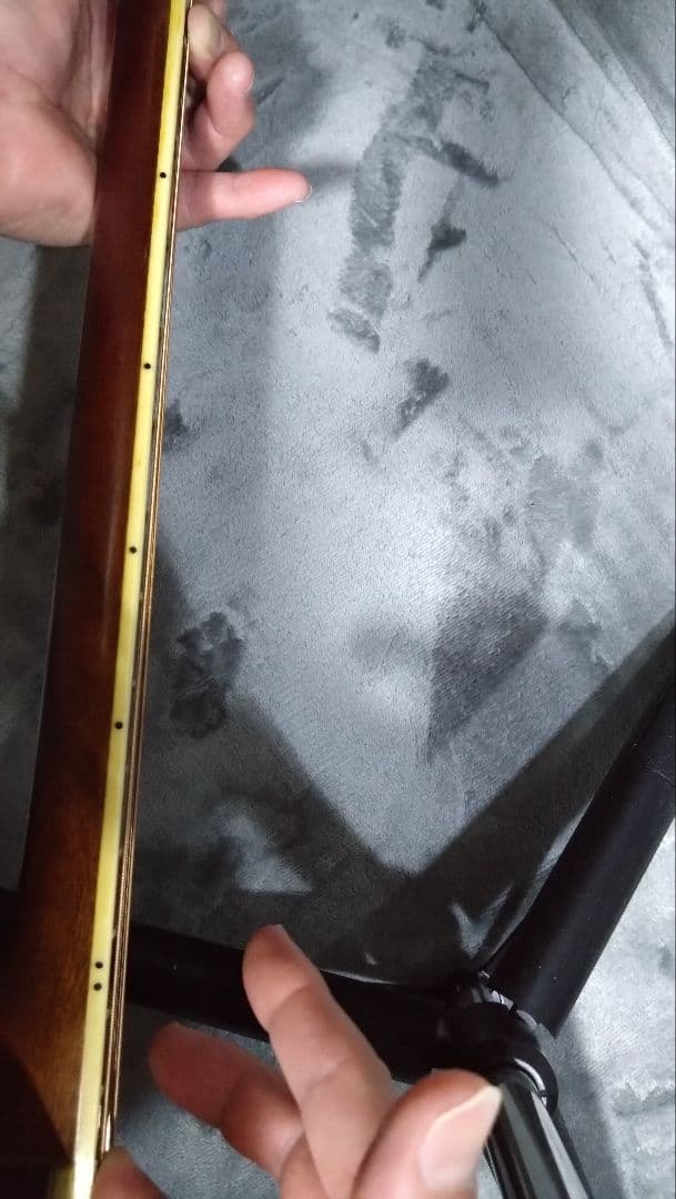 モーリス　MORRIS アコースティックギターW-40 ジャパンビンテージ