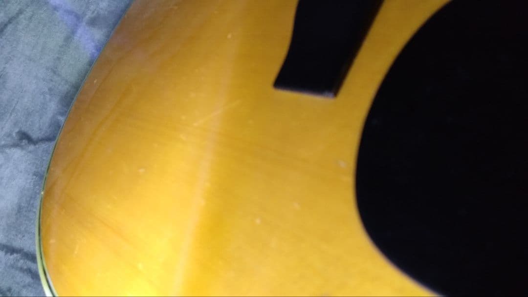 モーリス　MORRIS アコースティックギターW-40 ジャパンビンテージ