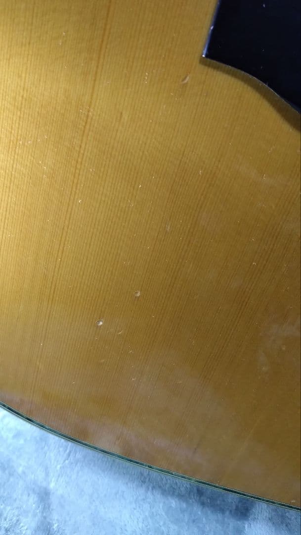 モーリス　MORRIS アコースティックギターW-40 ジャパンビンテージ