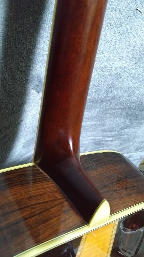 モーリス　MORRIS アコースティックギターW-40 ジャパンビンテージ