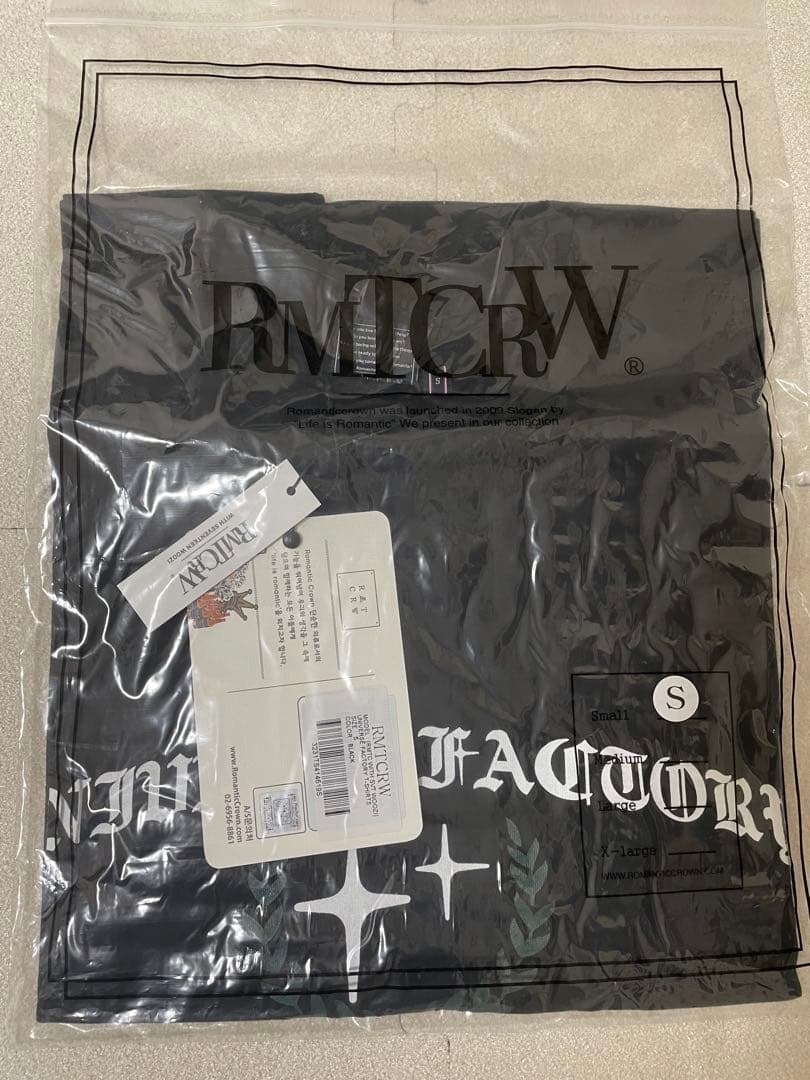 SEVENTEEN ウジ WOOZI ROMANTIC CROWN Tシャツ