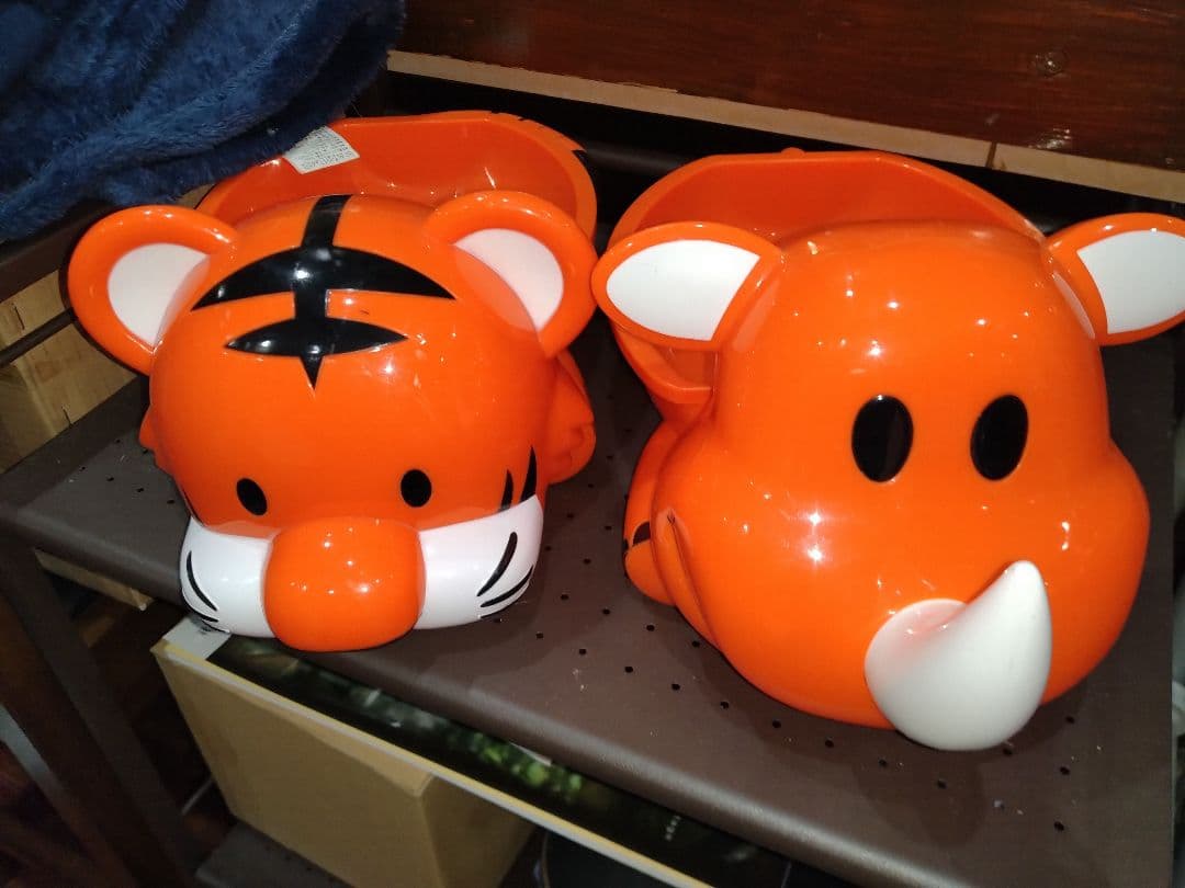 ジャグラードル箱2点セット