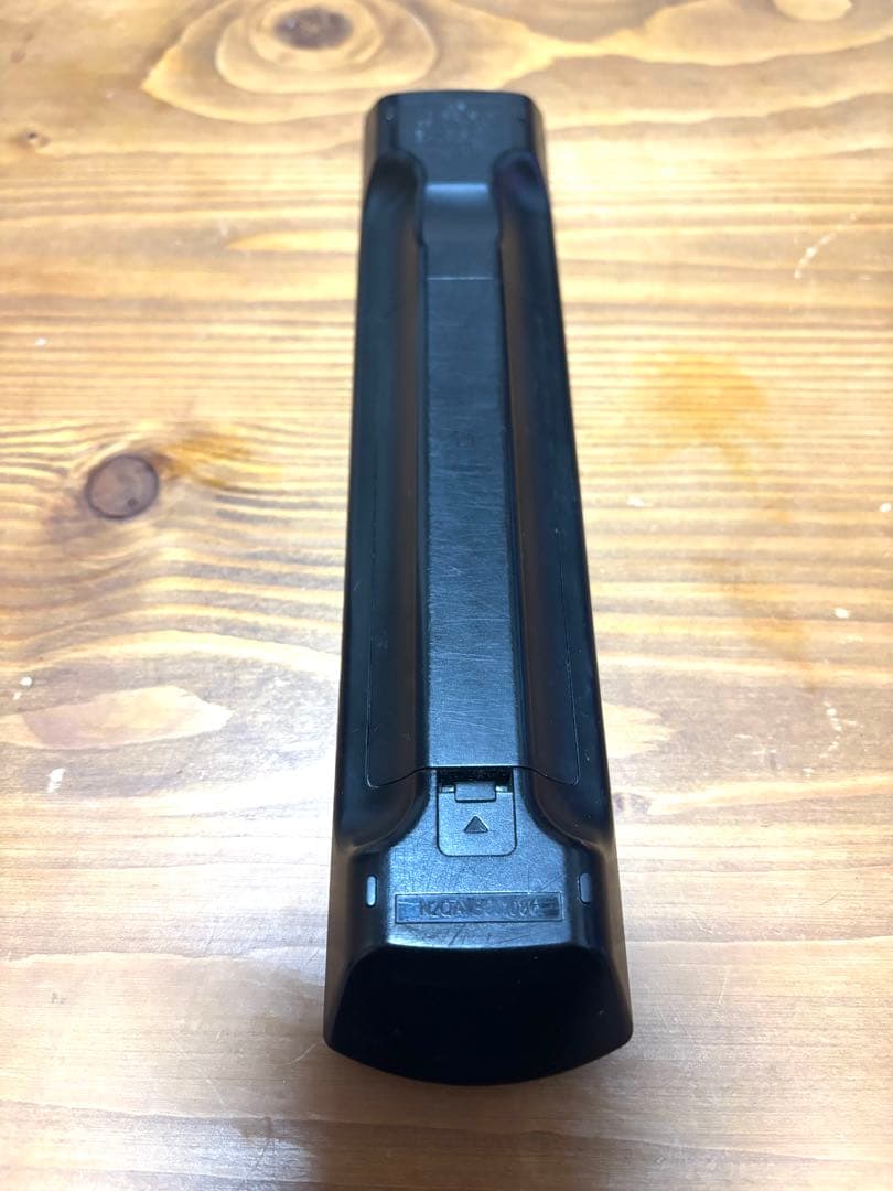 Panasonic ブルーレイレコーダー DMR-BRW520