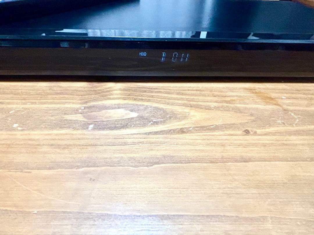 Panasonic ブルーレイレコーダー DMR-BRW520