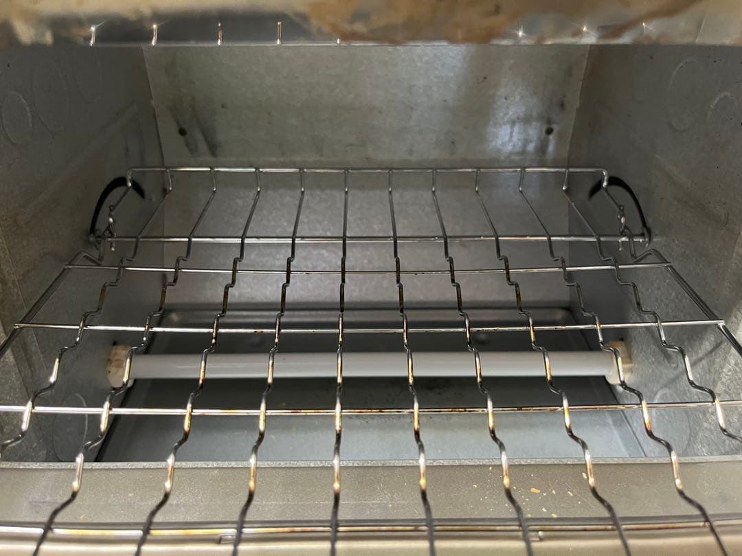 パナソニック オーブントースター NB-DT51