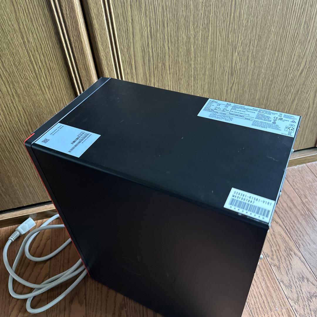 サーバー FUJITSU Server PRIMERGY TX1310 M3