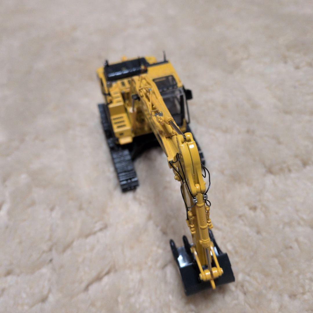 【値下げ】Komatsu HB 205 ハイブリッドミニカー