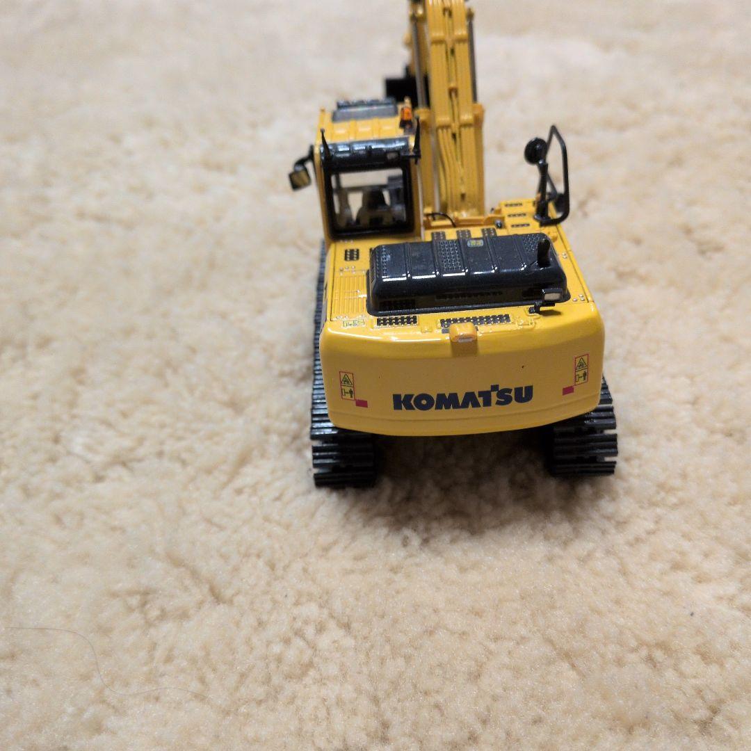 【値下げ】Komatsu HB 205 ハイブリッドミニカー