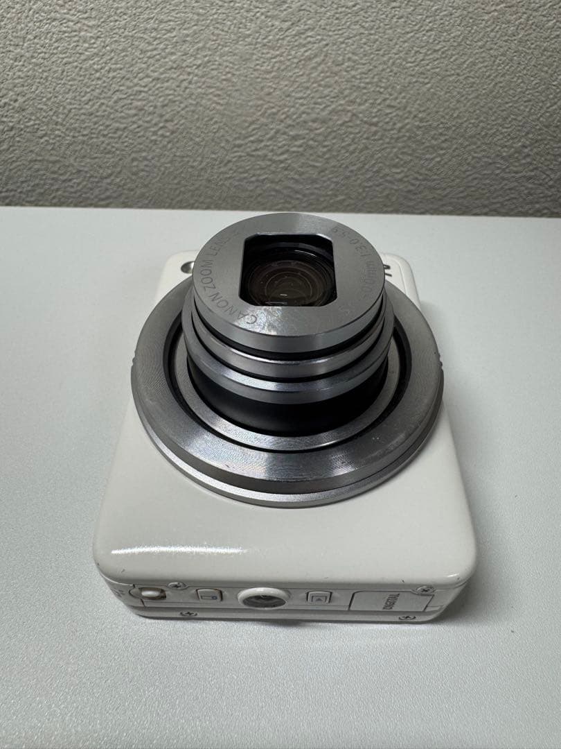 【美品】Canon PowerShot N｜付属品完品＋豪華おまけ付き