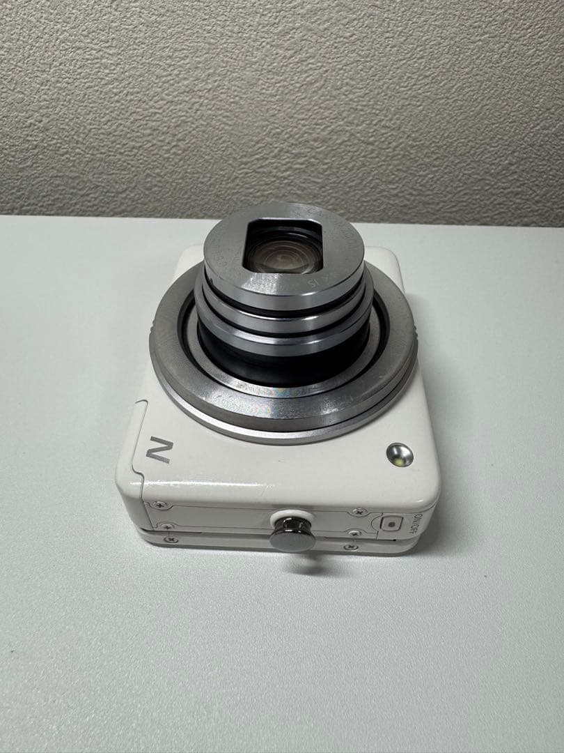 【美品】Canon PowerShot N｜付属品完品＋豪華おまけ付き