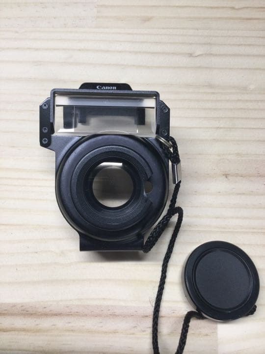 Canonクローズアップレンズ　オートボーイ2用