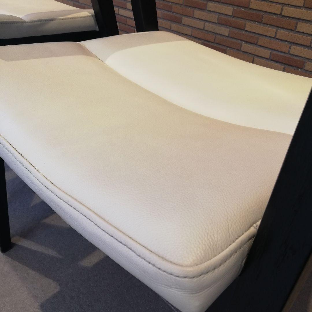 如月セール◇ROCKSTONE 岩倉榮利 ダイニング|ラウンジチェア ２脚