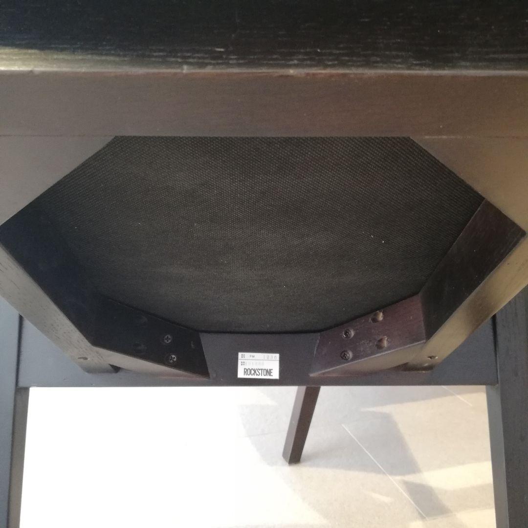 如月セール◇ROCKSTONE 岩倉榮利 ダイニング|ラウンジチェア ２脚