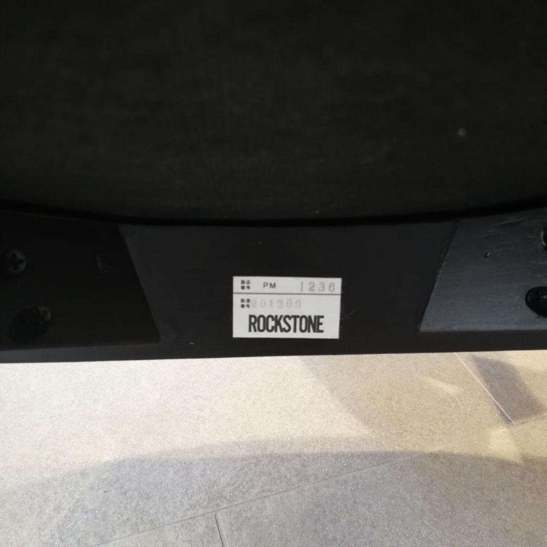 如月セール◇ROCKSTONE 岩倉榮利 ダイニング|ラウンジチェア ２脚