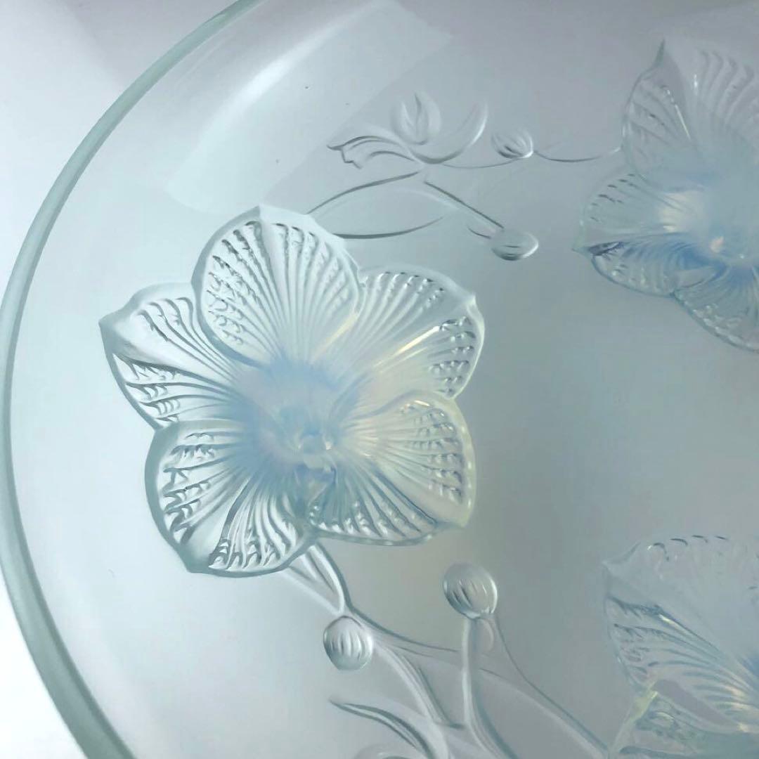 ルネ・ラリック 蘭　ボウル