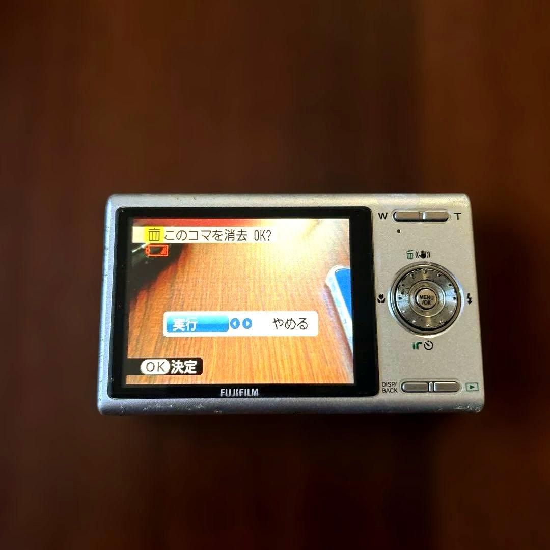 FUJIFILM FINEPIX Z コンパクトデジタルカメラ