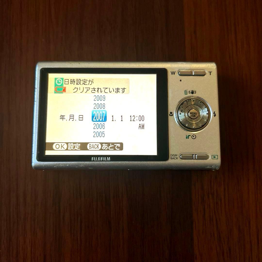 FUJIFILM FINEPIX Z コンパクトデジタルカメラ