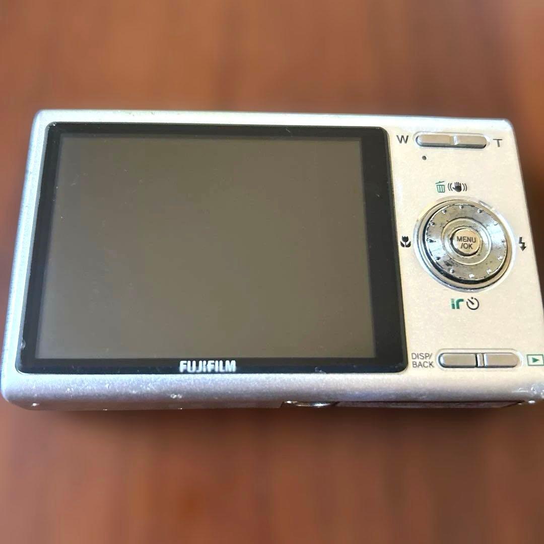 FUJIFILM FINEPIX Z コンパクトデジタルカメラ