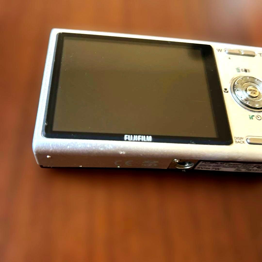 FUJIFILM FINEPIX Z コンパクトデジタルカメラ